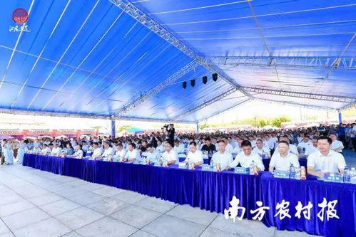 粵海攜手國企斥資2億進軍海洋牧場，飼料巨頭加速布局現代漁業新藍海