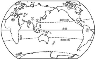 內(nèi)蒙古農(nóng)業(yè)生產(chǎn)特色解析 從選擇題看區(qū)域產(chǎn)業(yè)格局